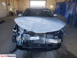 Kia Pozostałe 2023 1