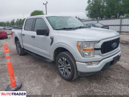 Ford Pozostałe 2022 3
