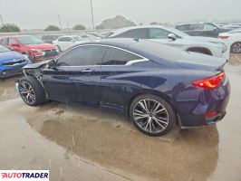 Infiniti Q60 2021 3