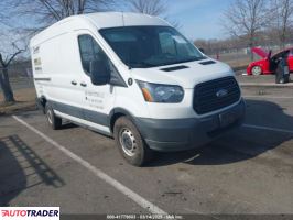 Ford Transit 2019 3 Ford Transit 2019 3