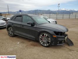 Audi Q5 2020 3 Audi Q5 2020 3
