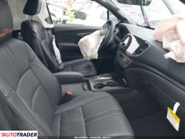 Honda Pozostałe 2023 3 Honda Pozostałe 2023 3