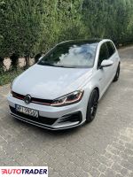 Volkswagen Golf 2018 2 220 KM Volkswagen Golf 2018 2 220 KM