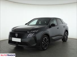 Peugeot 3008 2024 1.2 134 KM