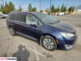 Chrysler Pacifica 2019 3