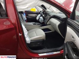 Hyundai Tucson 2024 2