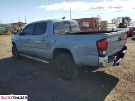 Toyota Tacoma 2019 3 Toyota Tacoma 2019 3