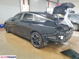 Kia Pozostałe 2022 1