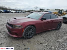 Dodge Charger 2023 3