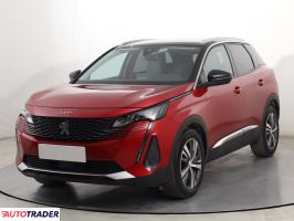 Peugeot 3008 2021 1.2 128 KM
