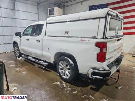 Chevrolet Silverado 2021 5