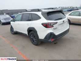 Subaru Outback 2023 2