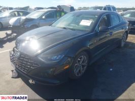 Hyundai Sonata 2020 2