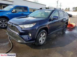 Toyota Pozostałe 2019 2 Toyota Pozostałe 2019 2