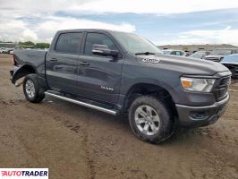 Dodge Ram 2019 5 Dodge Ram 2019 5