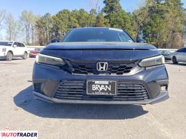 Honda Civic 2023 2