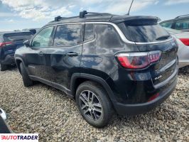 Jeep Compass 2020 2