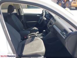 Volkswagen Tiguan 2019 2 Volkswagen Tiguan 2019 2