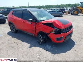 Jeep Compass 2019 2 Jeep Compass 2019 2