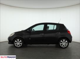 Renault Clio 2008 1.5 84 KM