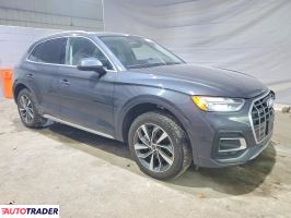 Audi Q5 2021 2