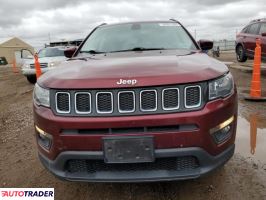 Jeep Compass 2021 2