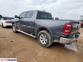 Dodge Ram 2021 5 Dodge Ram 2021 5