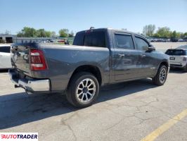 Dodge Ram 2020 5 Dodge Ram 2020 5