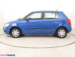 Skoda Fabia 2008 1.2 59 KM