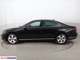 Volkswagen Passat 2019 2.0 187 KM Volkswagen Passat 2019 2.0 187 KM