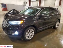 Ford Edge 2022 2