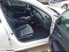 Honda Insight 2022 1