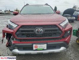 Toyota Pozostałe 2023 2 Toyota Pozostałe 2023 2