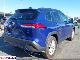 Toyota Corolla 2023 2