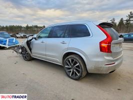 Volvo XC90 2021 2