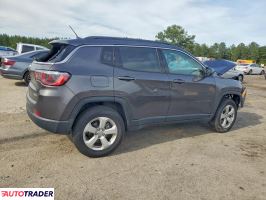 Jeep Compass 2020 2