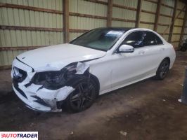 Mercedes CL - zobacz ofertę