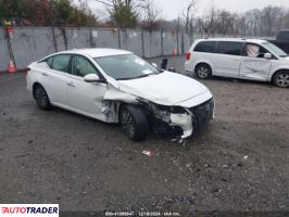 Nissan Altima 2023 2 Nissan Altima 2023 2