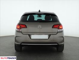 Citroen C4 2015 1.2 108 KM Citroen C4 2015 1.2 108 KM