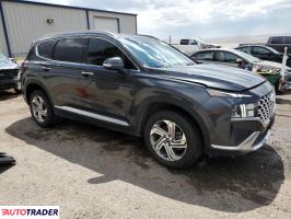 Hyundai Santa Fe 2021 2