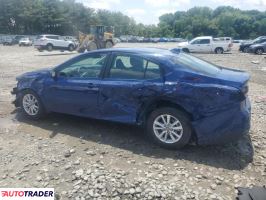 Toyota Camry 2025 2 Toyota Camry 2025 2
