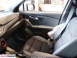 Chevrolet Blazer 2025 3