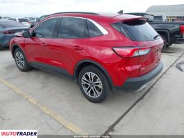 Ford Escape 2020 1