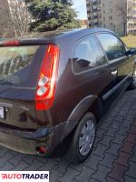 Ford Fiesta 2006 1.4 80 KM