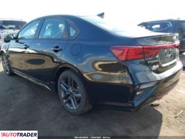 Kia Pozostałe 2021 2