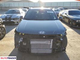 Hyundai Kona 2025 1 Hyundai Kona 2025 1