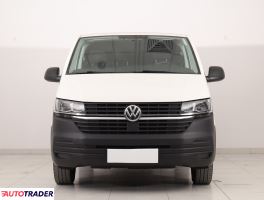 Volkswagen Transporter 2021 2.0 Volkswagen Transporter 2021 2.0