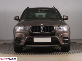 BMW X5 2011 3.0 241 KM