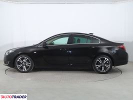 Opel Insignia 2016 2.0 167 KM Opel Insignia 2016 2.0 167 KM