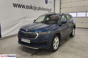 Skoda Kodiaq - zobacz ofertę